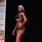 Christina  Ledo - NPC Eastern USA 2013 - #1