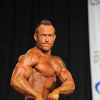 Tony  Botelho - NPC Jr. Nationals 2013 - #1