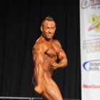 Tony  Botelho - NPC Jr. Nationals 2013 - #1