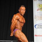 Tony  Botelho - NPC Jr. Nationals 2013 - #1