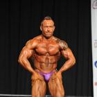 Tony  Botelho - NPC Jr. Nationals 2013 - #1