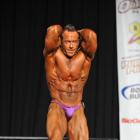 Tony  Botelho - NPC Jr. Nationals 2013 - #1