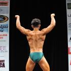 Moises  Aguilar - NPC Atlantic States 2013 - #1