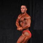 Matthew  Salamone - NPC Collegiate Nationals 2013 - #1