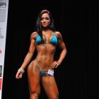 Michelle  De la Rosa - NPC Eastern USA 2013 - #1