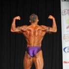 Manny  Ramirez - NPC Jr. Nationals 2013 - #1