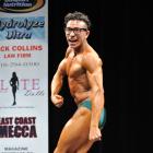Moises  Aguilar - NPC Atlantic States 2013 - #1