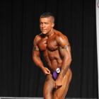 Manny  Ramirez - NPC Jr. Nationals 2013 - #1