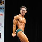 Moises  Aguilar - NPC Atlantic States 2013 - #1