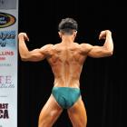 Moises  Aguilar - NPC Atlantic States 2013 - #1