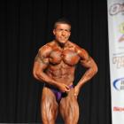 Manny  Ramirez - NPC Jr. Nationals 2013 - #1