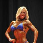 Karyssa  Bowers - NPC USA 2013 - #1