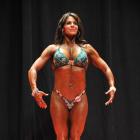 Karyssa  Bowers - NPC USA 2013 - #1