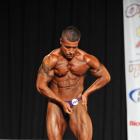 Manny  Ramirez - NPC Jr. Nationals 2013 - #1