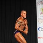 Manny  Ramirez - NPC Jr. Nationals 2013 - #1