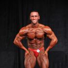 Matthew  Salamone - NPC Collegiate Nationals 2013 - #1