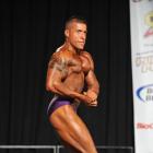 Manny  Ramirez - NPC Jr. Nationals 2013 - #1