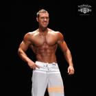 Tyler  Smith - NPC Nationals 2013 - #1