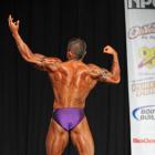 Manny  Ramirez - NPC Jr. Nationals 2013 - #1