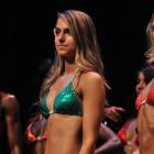 Claudia  Ghisa - NPC Eastern USA 2013 - #1