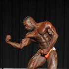 Tim  Ward - NPC Jr. Nationals 2013 - #1