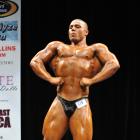 Ryan  Reyes - NPC Atlantic States 2013 - #1