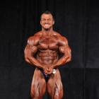 Lloyd  Herford - NPC Collegiate Nationals 2013 - #1