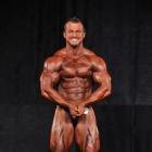 Lloyd  Herford - NPC Collegiate Nationals 2013 - #1