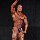 Lloyd  Herford - NPC Collegiate Nationals 2013 - #1