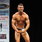 Sam  Schwartz - NPC Atlantic States 2013 - #1