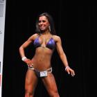 Kristy  Malczewski - NPC Eastern USA 2013 - #1