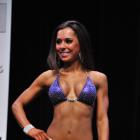 Kristy  Malczewski - NPC Eastern USA 2013 - #1