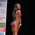 Kristy  Malczewski - NPC Eastern USA 2013 - #1