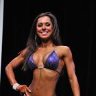 Kristy  Malczewski - NPC Eastern USA 2013 - #1