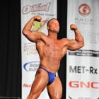 Mel  Newman - NPC Jr. Nationals 2013 - #1