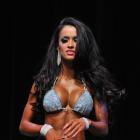 Franciele  Medeiros - NPC Eastern USA 2013 - #1