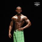 Charles  Rucker - NPC Nationals 2013 - #1