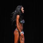 Franciele  Medeiros - NPC Eastern USA 2013 - #1