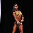 Karene  Gonzalez - NPC Eastern USA 2013 - #1