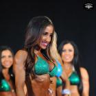 Narmin  Assria - IFBB Pittsburgh Pro 2014 - #1