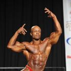 Glen  Montgomery - NPC Jr. Nationals 2013 - #1