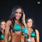 Narmin  Assria - IFBB Pittsburgh Pro 2014 - #1