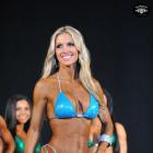 Callie  Bundy - IFBB Pittsburgh Pro 2014 - #1