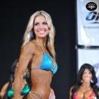 Callie  Bundy - IFBB Pittsburgh Pro 2014 - #1