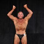 Manny  Wolcott - NPC Masters Nationals 2013 - #1