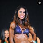 Maria  Chase - IFBB Pittsburgh Pro 2014 - #1