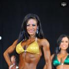 Joanne  Holden - IFBB Pittsburgh Pro 2014 - #1