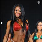 Belinda  Kiriakou - IFBB Pittsburgh Pro 2014 - #1