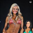 Vladimira  Krasova - IFBB Pittsburgh Pro 2014 - #1