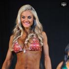 Vladimira  Krasova - IFBB Pittsburgh Pro 2014 - #1